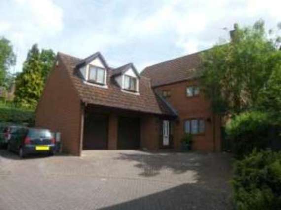 5 Bedroom Detached